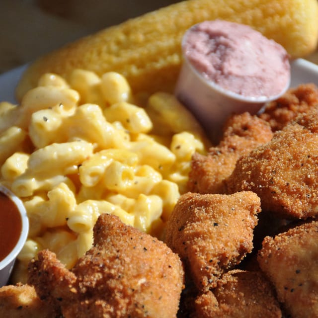 Family Feast Bites.