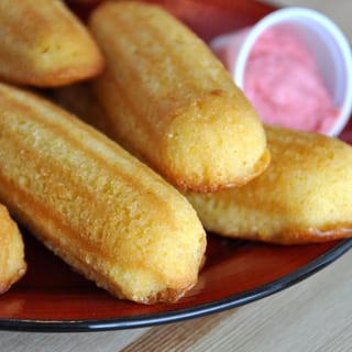 Cornpones Half Dozen