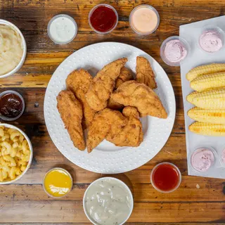 Family Feast Tenders