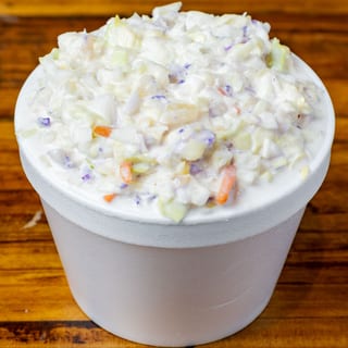 Reg Coleslaw