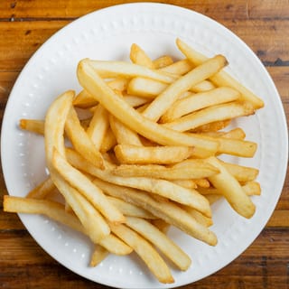 Reg French Fries