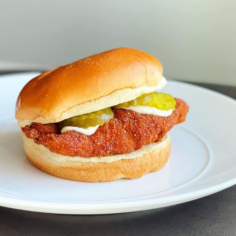 Delicious Chicken Options