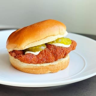 Chicken Sandwich