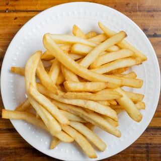 Lrg French Fries